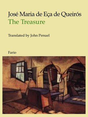 cover image of The Treasure